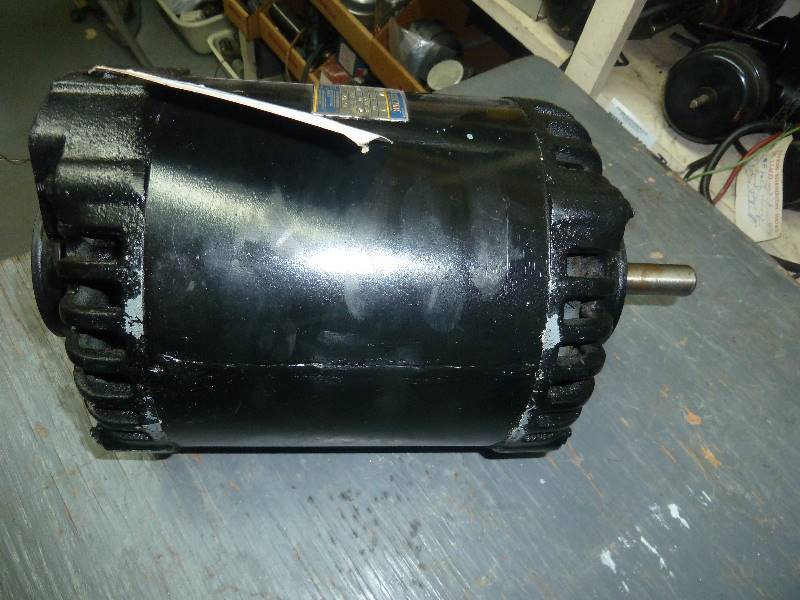 lot 431 image: motor
