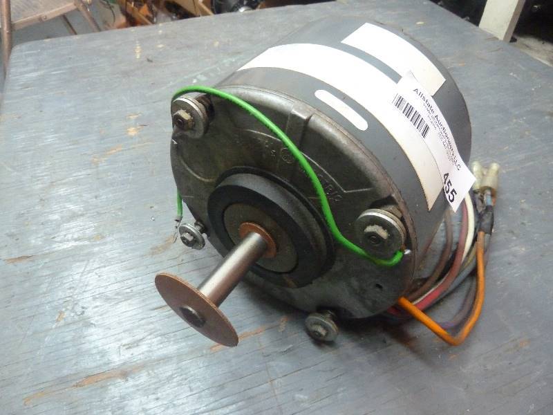 lot 455 image: Motor