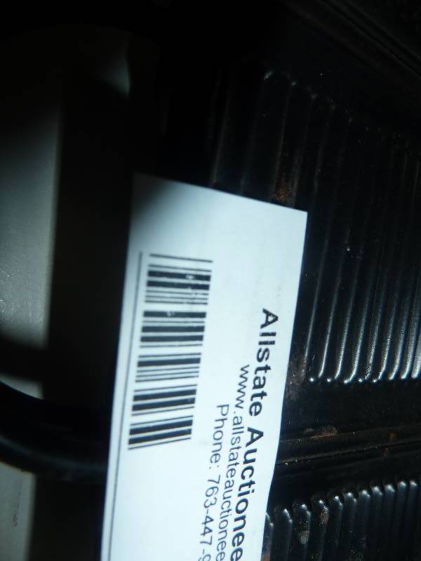 lot 487 image: condensor