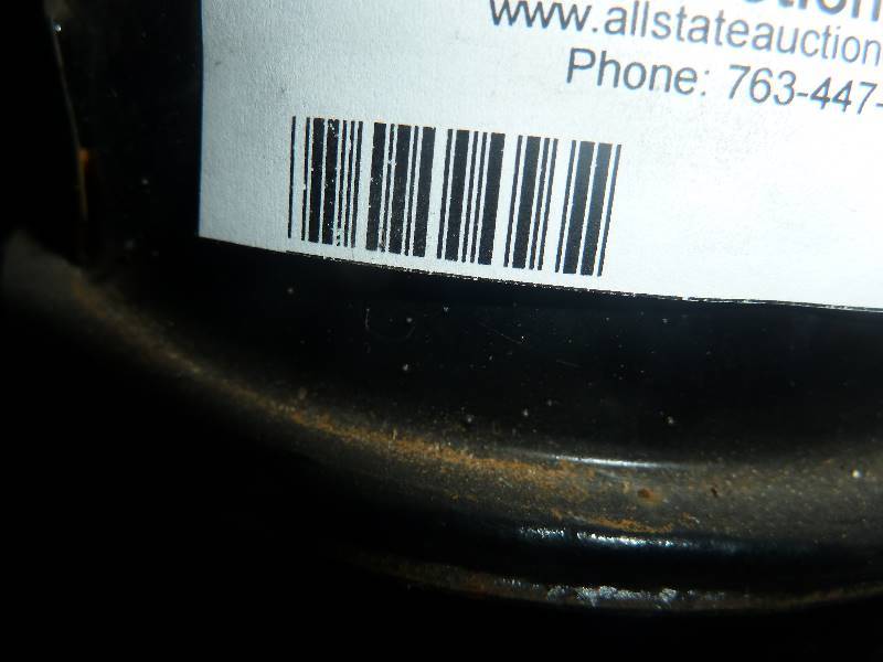lot 499 image: water cooler condensing unit