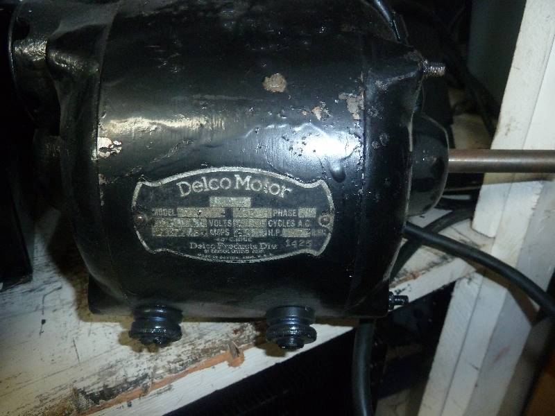 lot 515 image: Motor