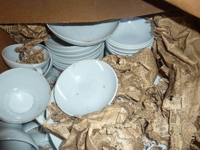 lot 590 image: kitchen lot