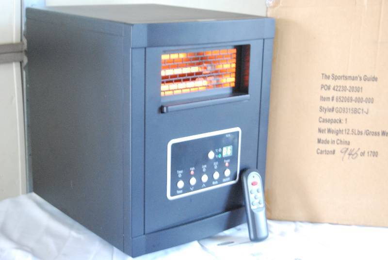 Sportsman 137