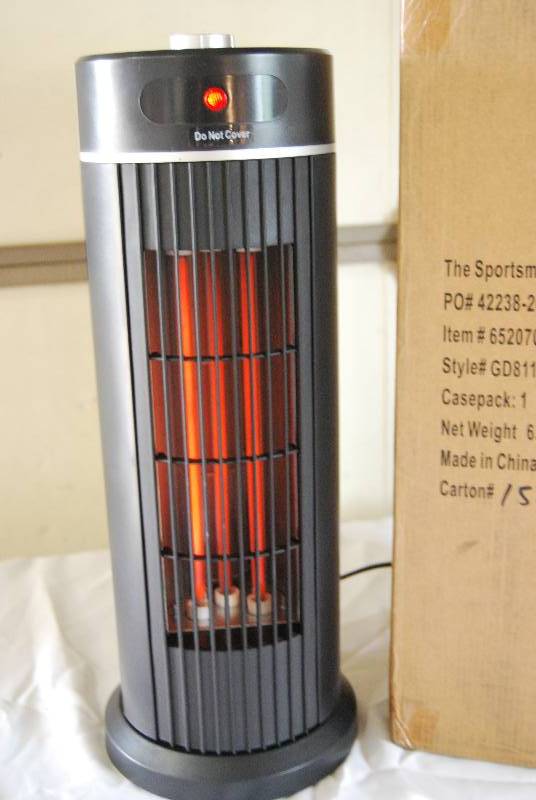 Sportsman 137