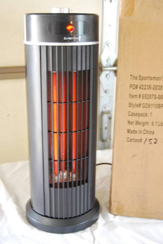 Sportsman 137