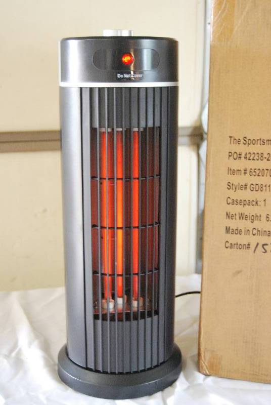 Sportsman 137