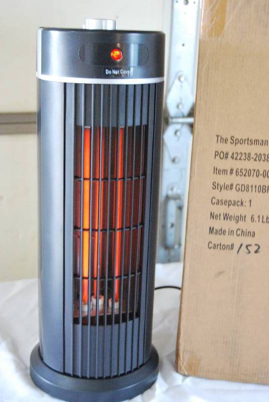 Sportsman 137