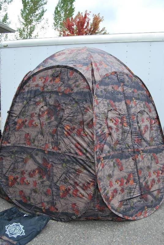Sportsman 137