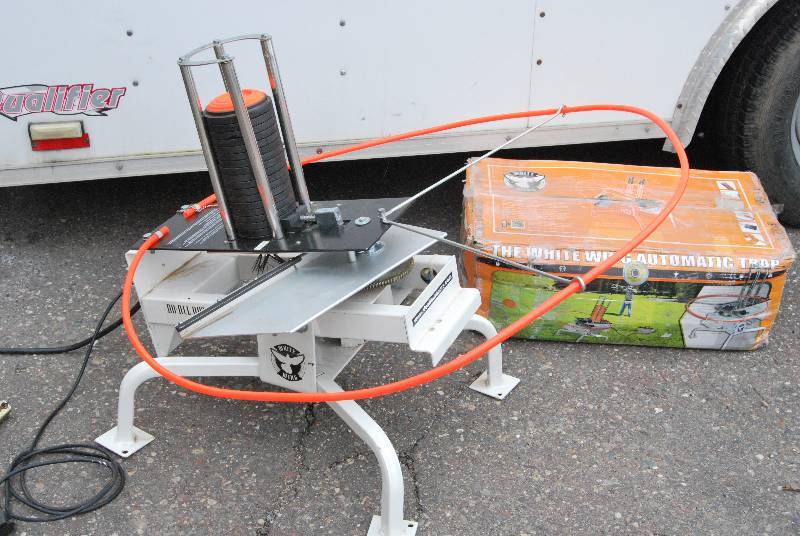 Sportsman 137