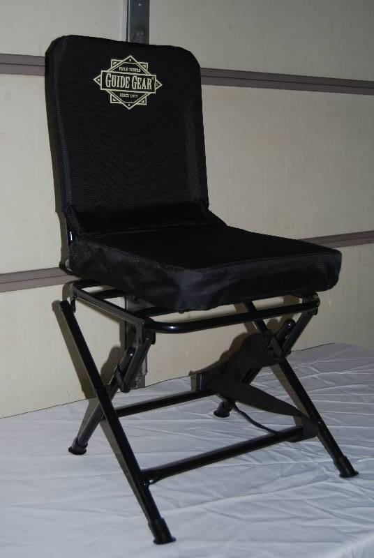Sportsman 137