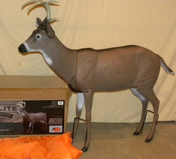Sportsman 137