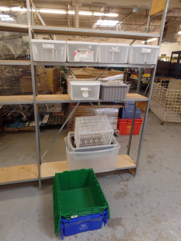 Storage Containers