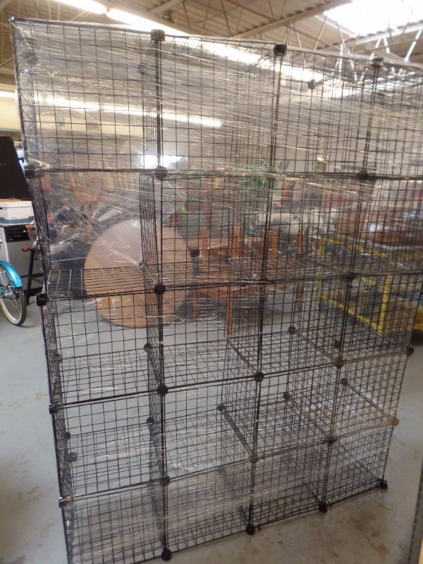 Storage Unit