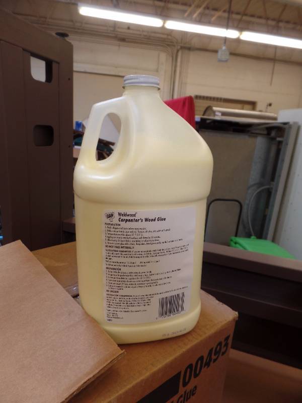 Wood Glue