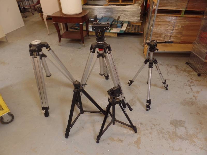 Tripods