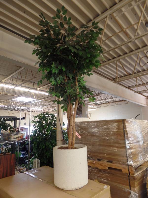 Artificial Greens