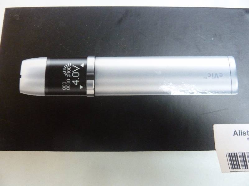 eVic Vapor Intelligent Cigarette