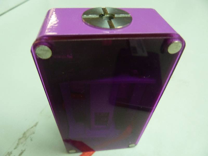 NoName Box Mods E-Cig