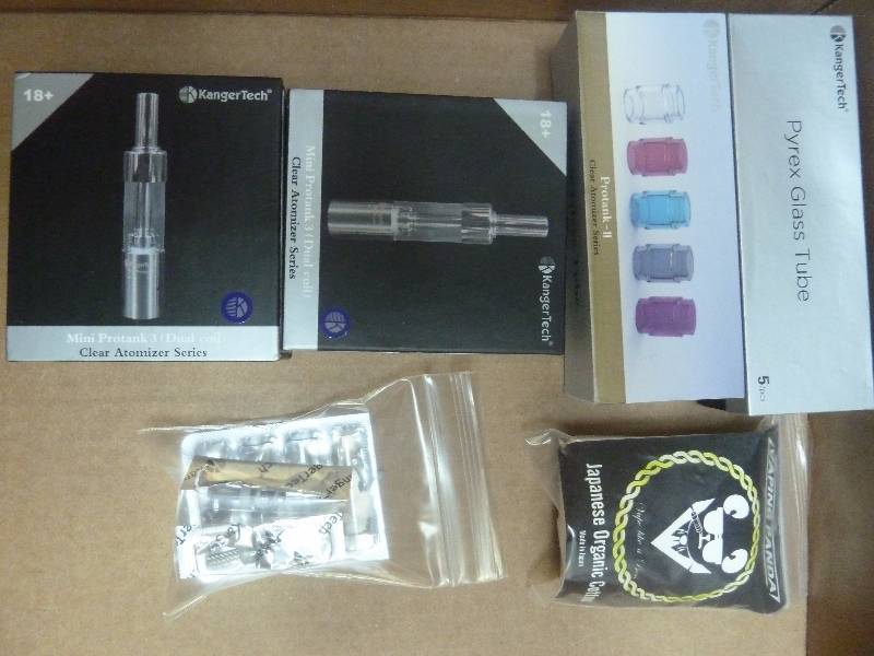 Kanger Tech