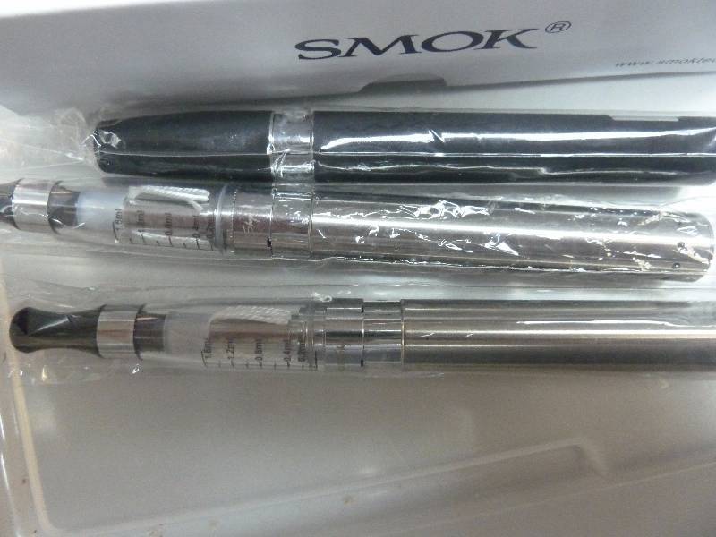 E-Cig