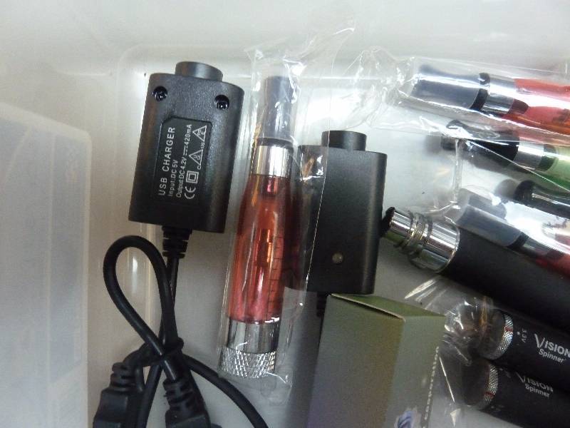 E-Cig