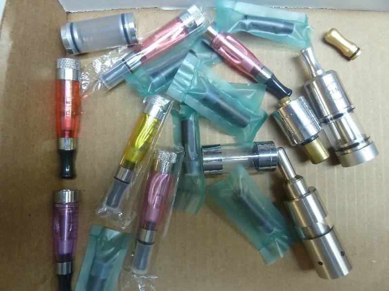 E-Cigs