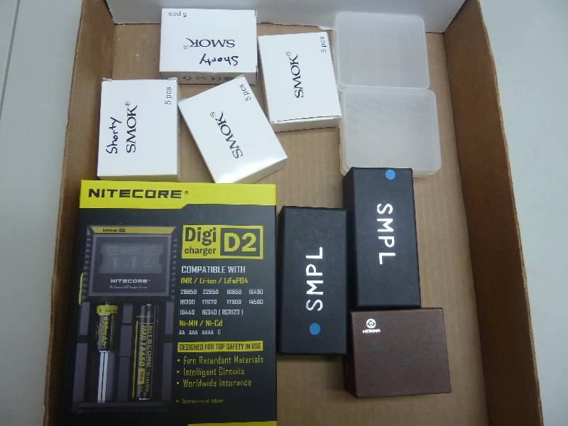 E-Cig