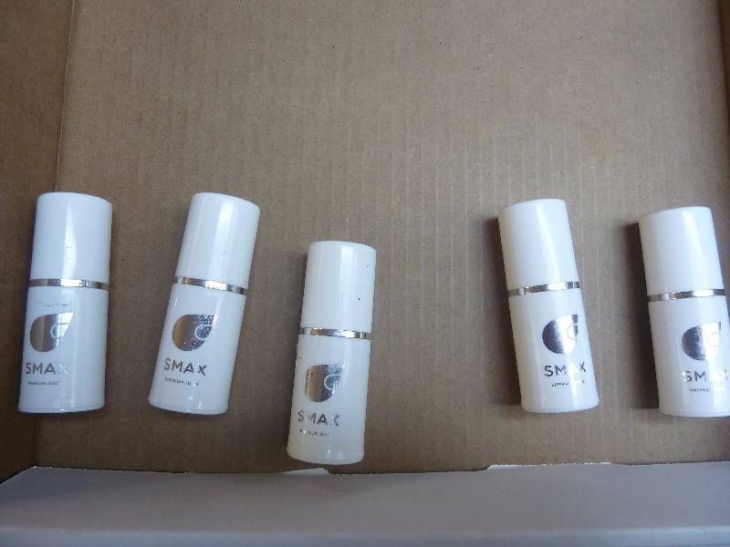 E-Cig Juice