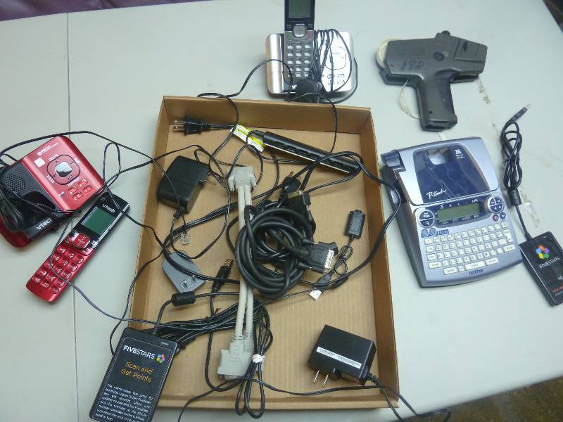 Office Lot