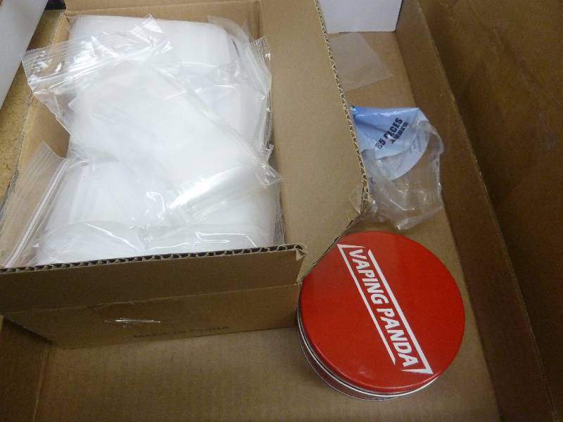 Large Lot Small Plastic Bags