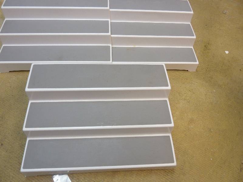 Adjustable Display Racks
