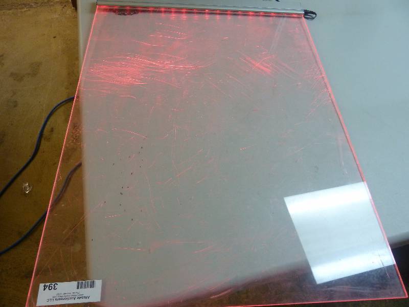 LED Sign