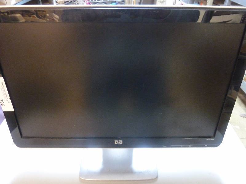 HP Monitor