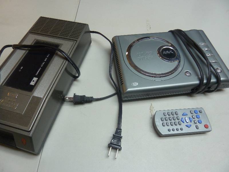 Electronics Lot