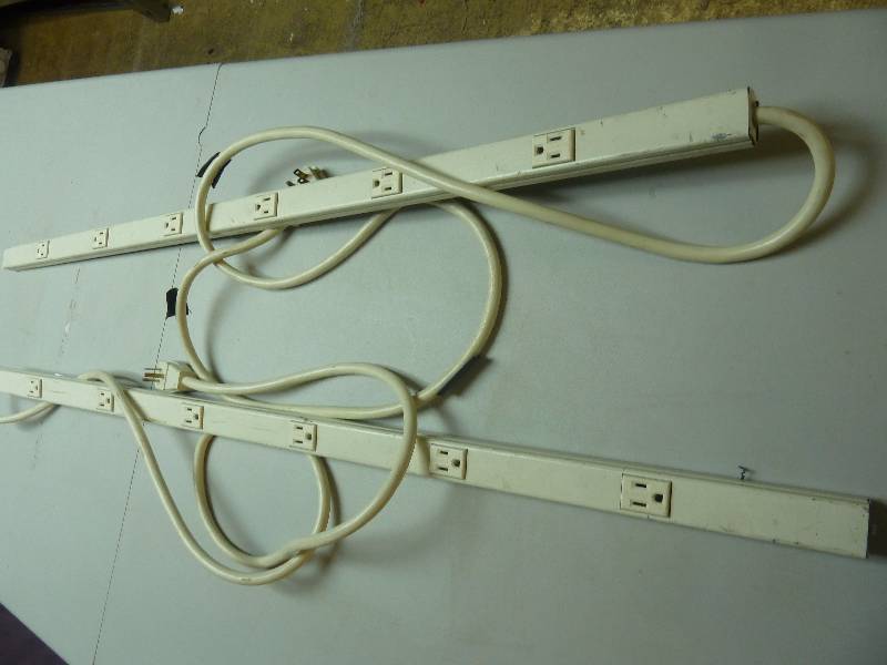 Power Strips