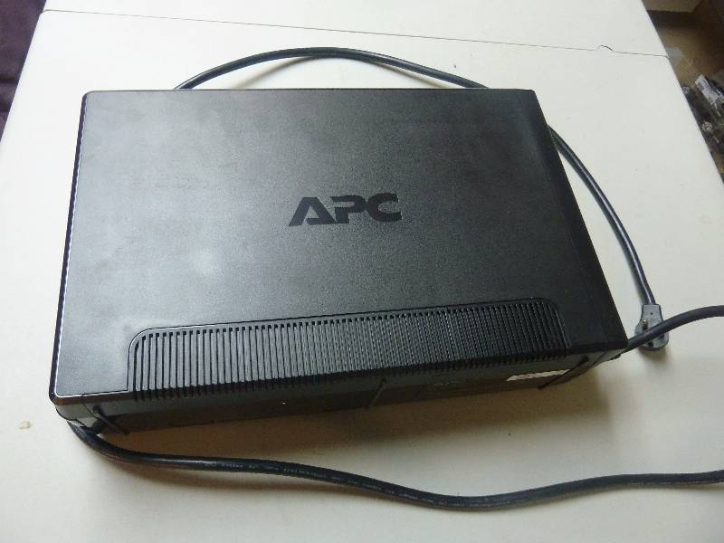 APC - UPC