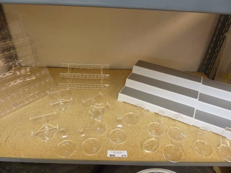 Display Lot