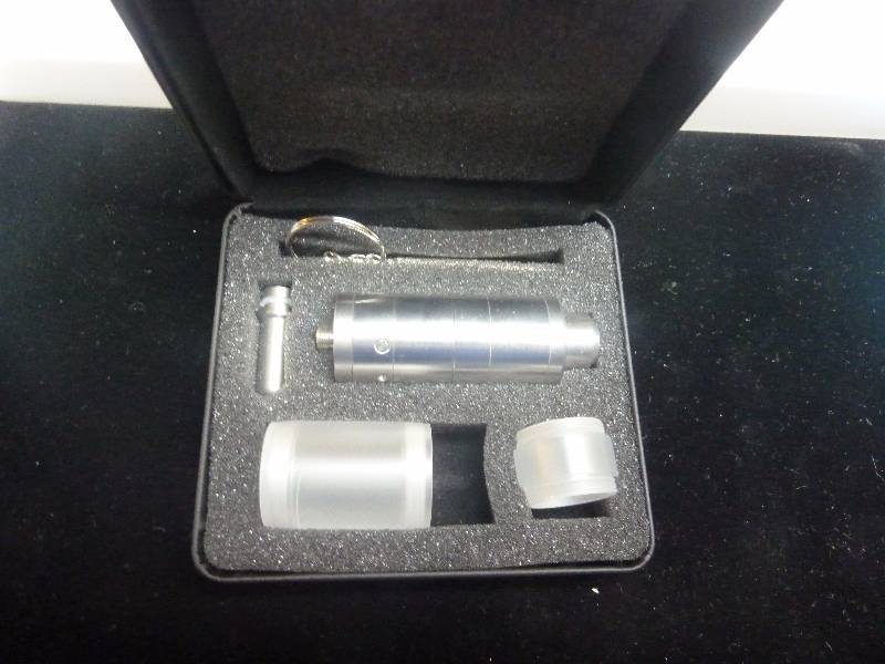E-Cig