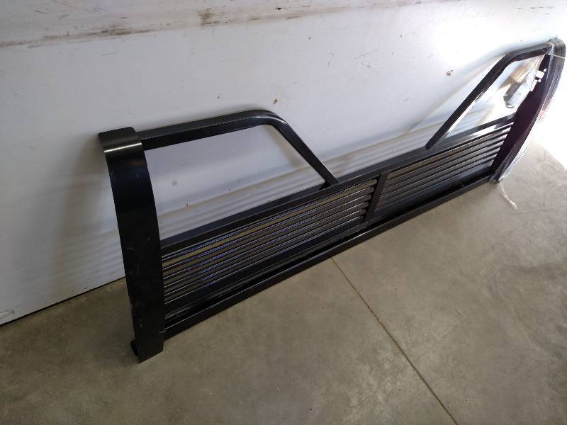 lot 21 image: Airflow 5th Wheel Tailgate