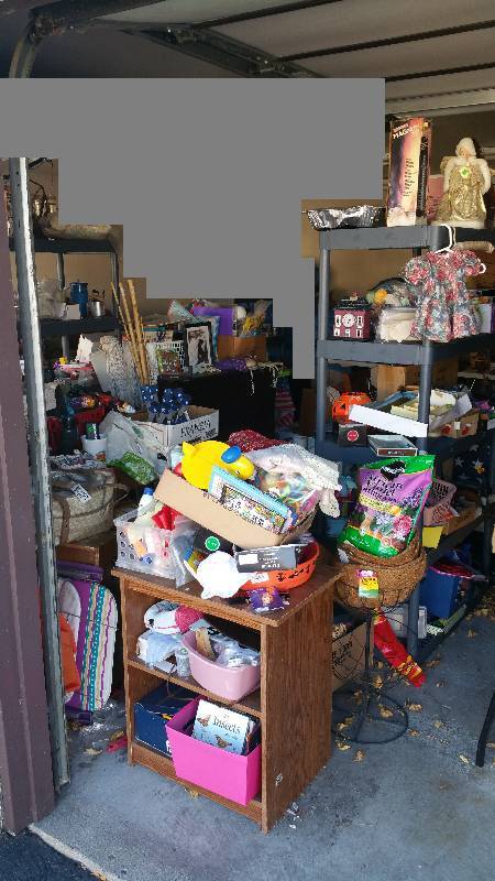 lot 2 image: Massive Lot #2