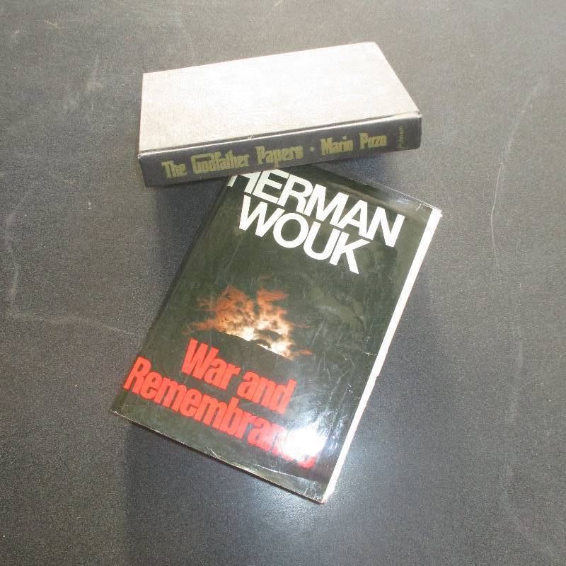 BOOKS