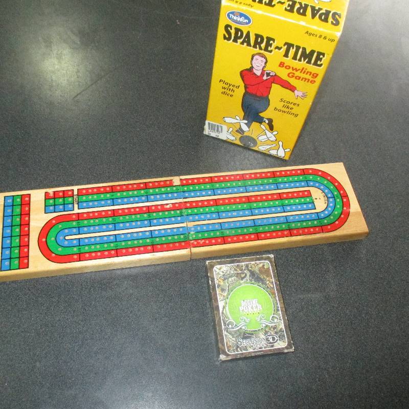 GAMES