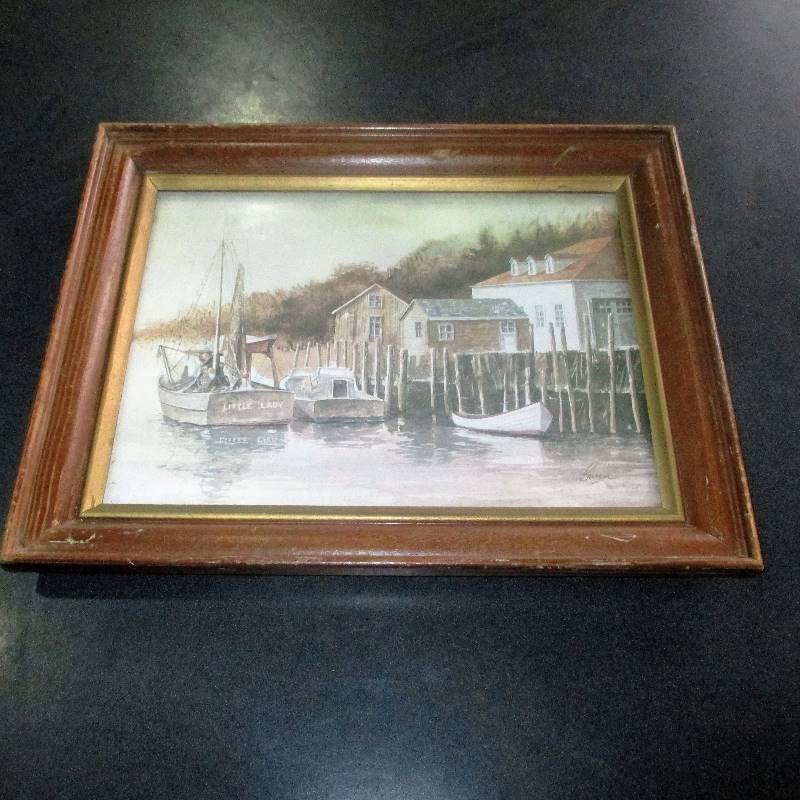 PAINTING