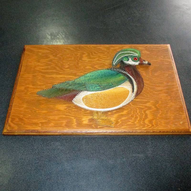 WALL ART