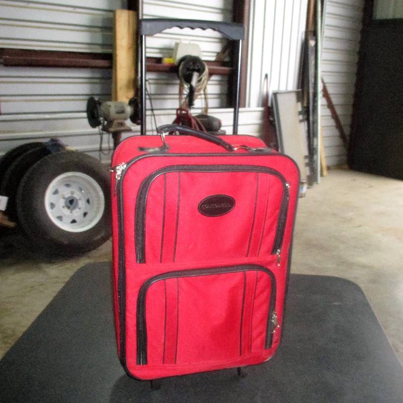 SUITCASE