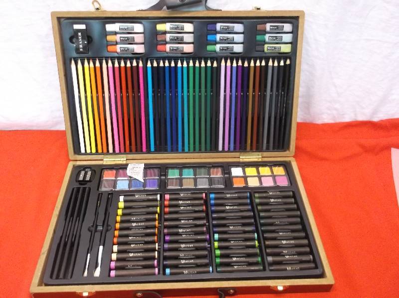 Art Set