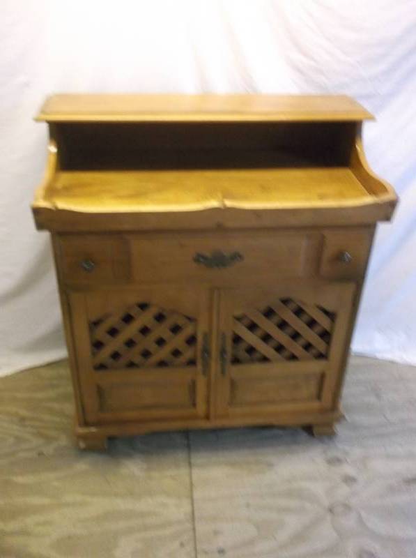 Mini Bar