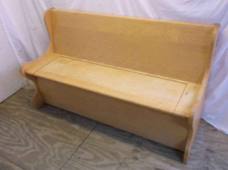 Bench