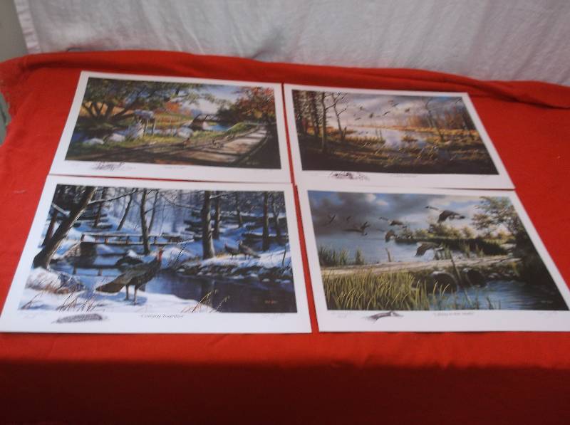 Prints