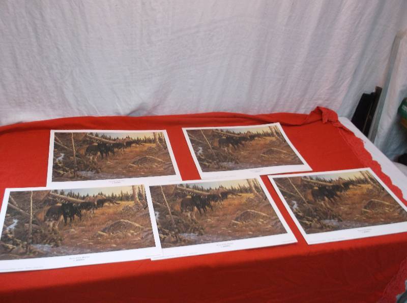 Prints